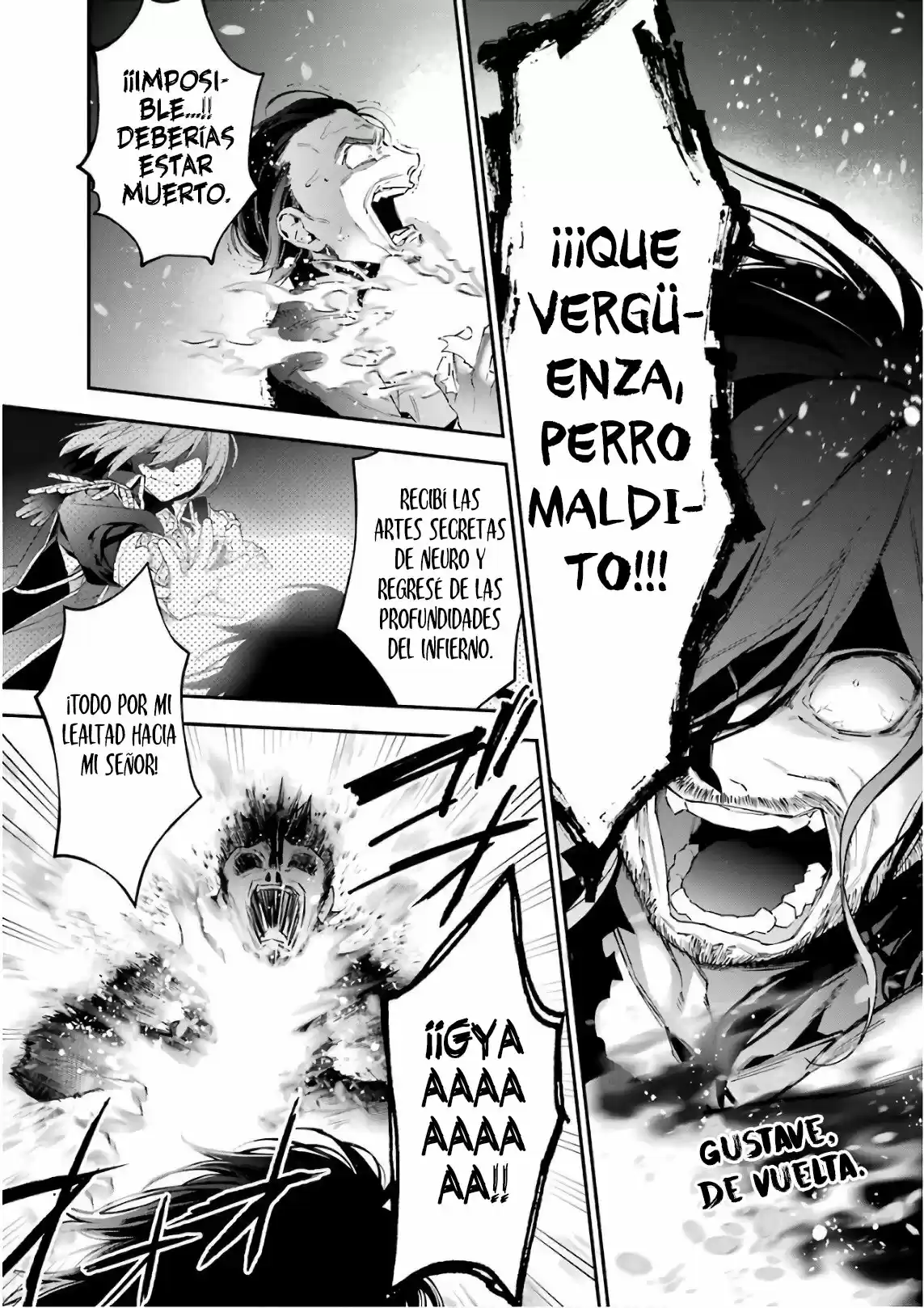 Read Choujin ES Manga Online