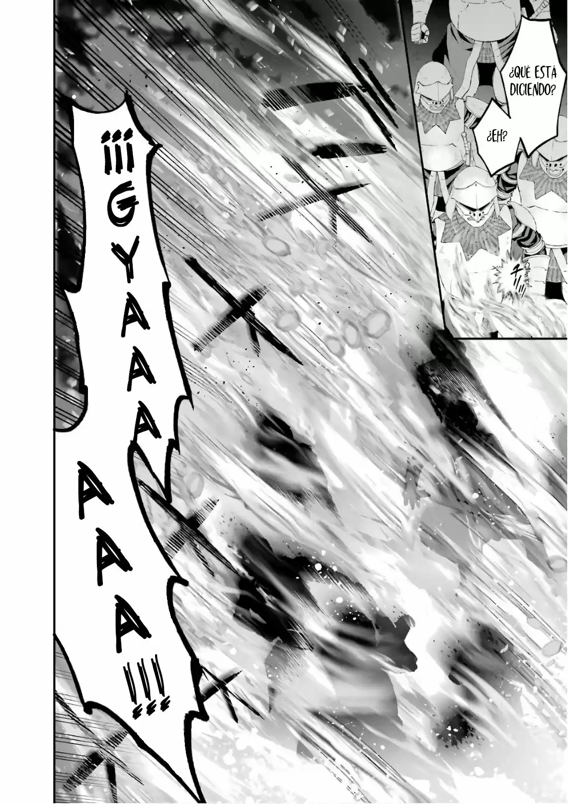 Read Choujin ES Manga Online