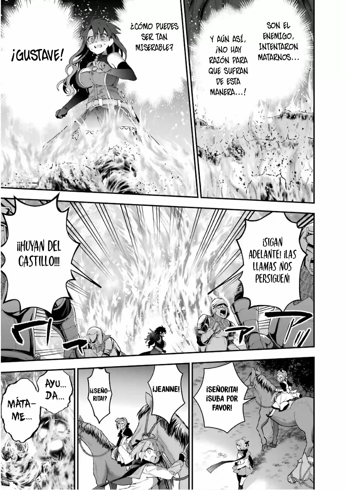 Read Choujin ES Manga Online