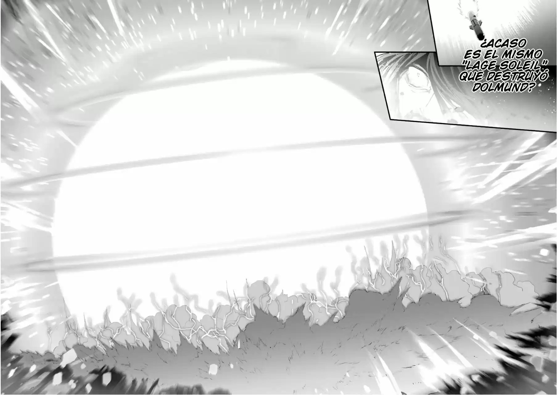 Read Choujin ES Manga Online