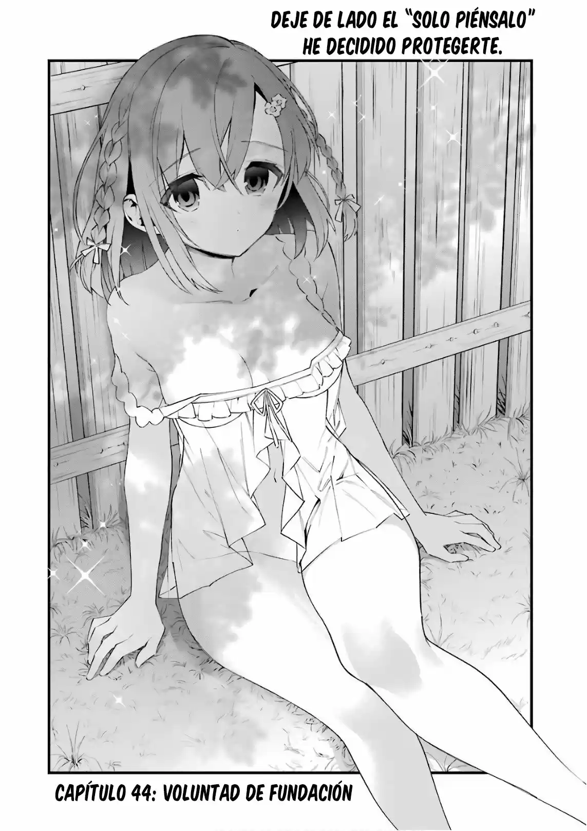 Read Choujin ES Manga Online