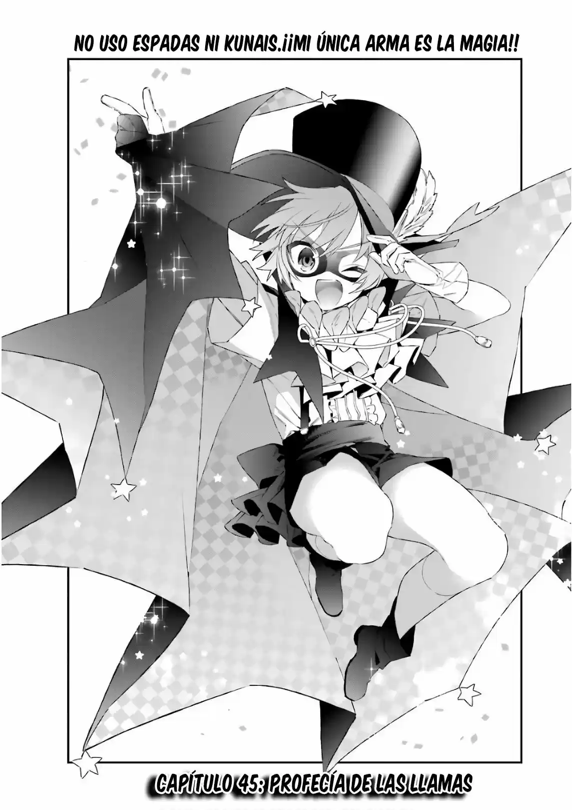 Read Choujin ES Manga Online