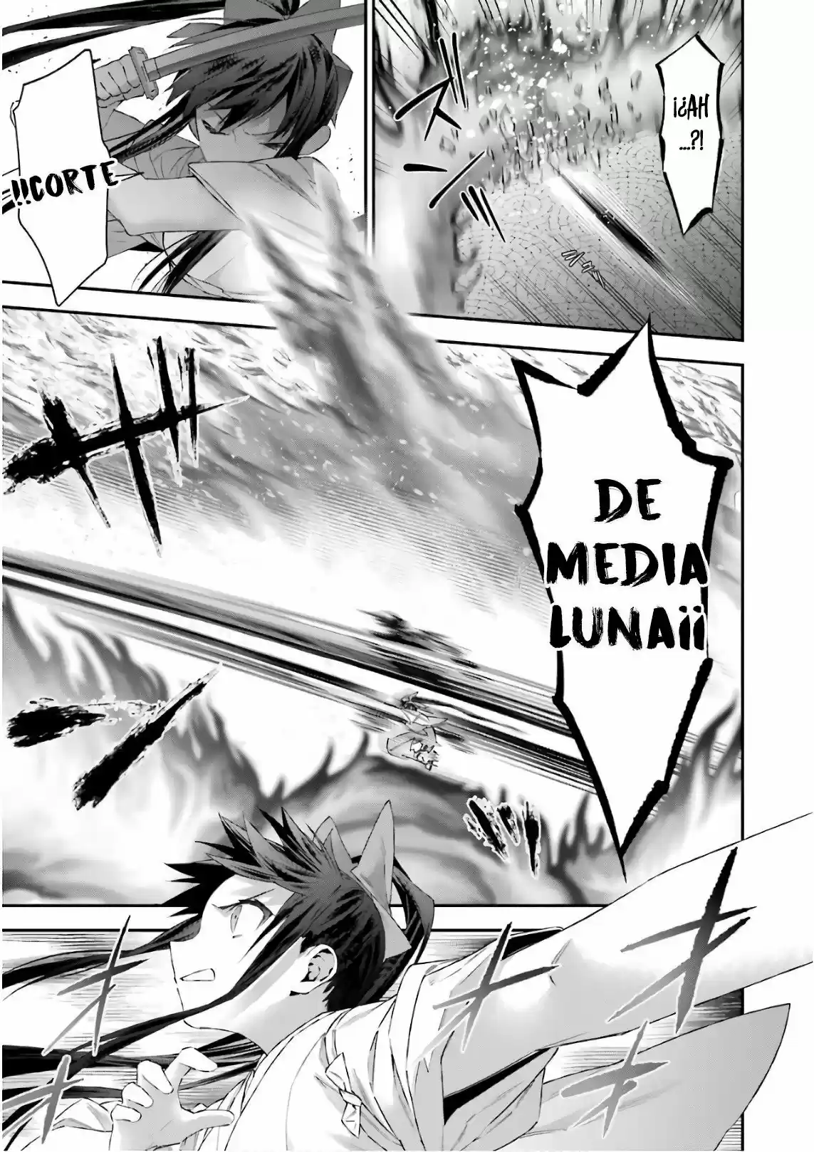 Read Choujin ES Manga Online