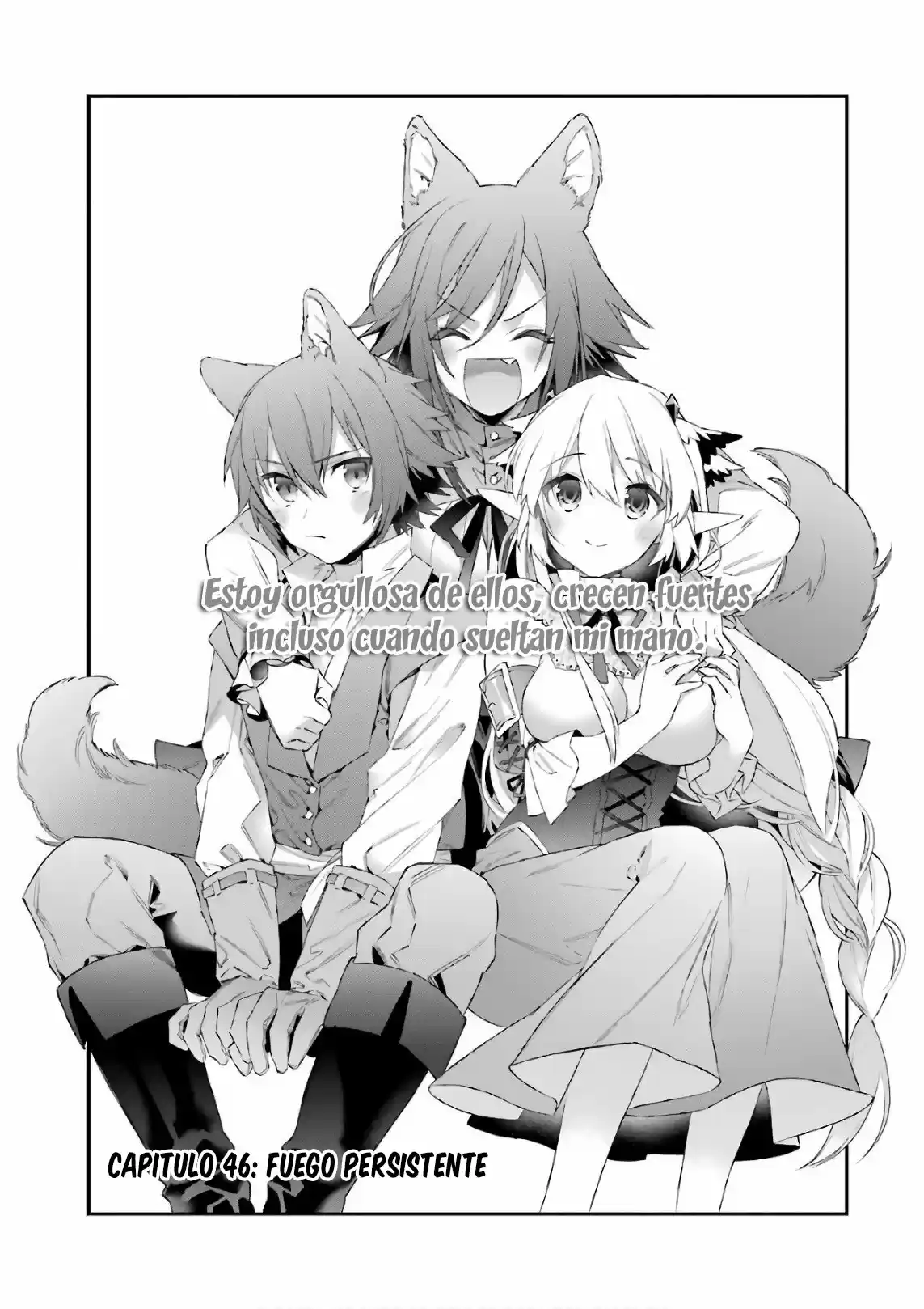 Read Choujin ES Manga Online