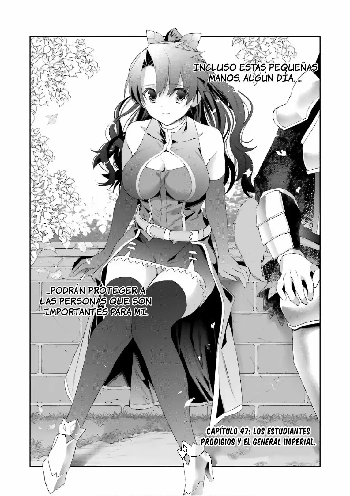 Read Choujin ES Manga Online