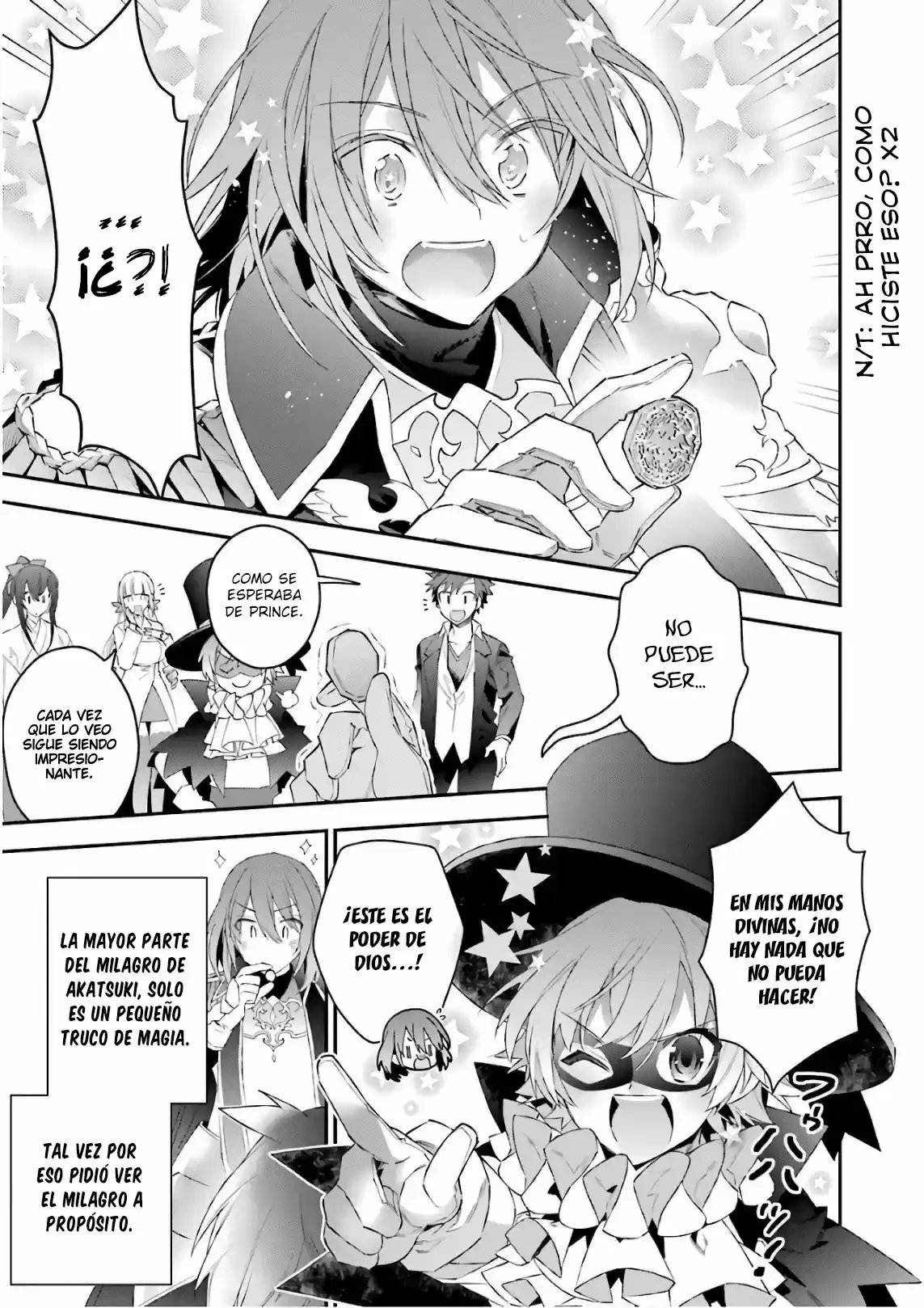 Read Choujin ES Manga Online