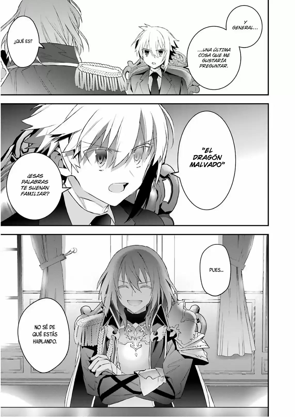 Read Choujin ES Manga Online
