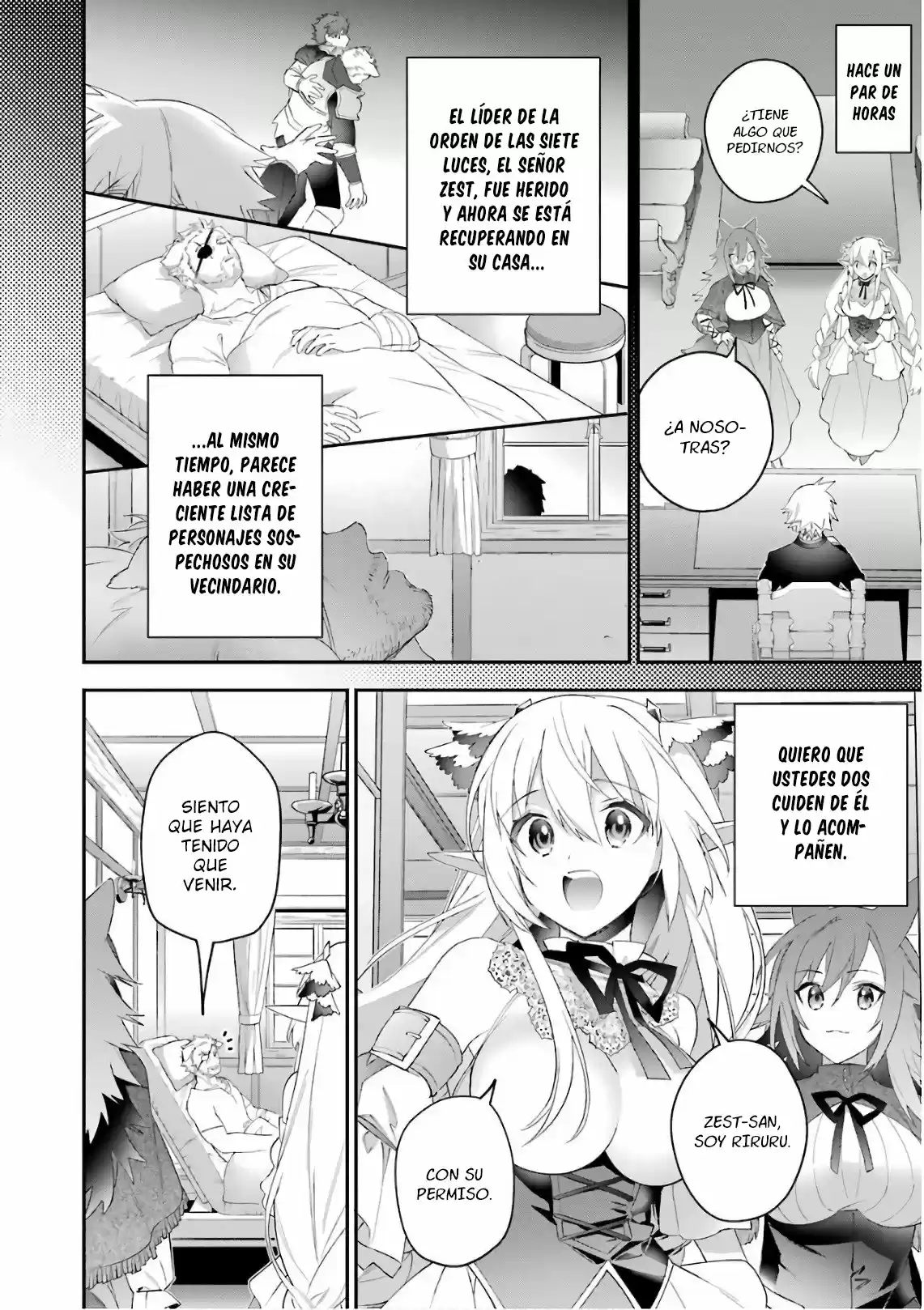 Read Choujin ES Manga Online
