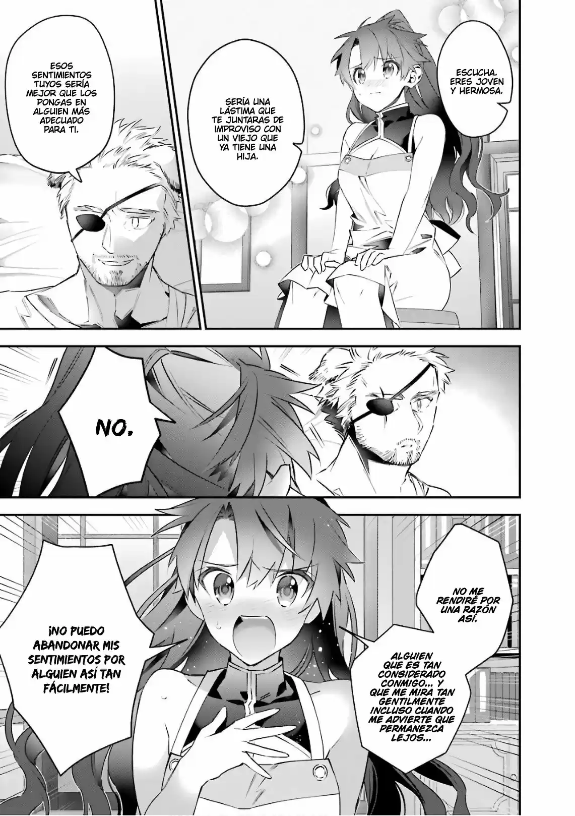 Read Choujin ES Manga Online