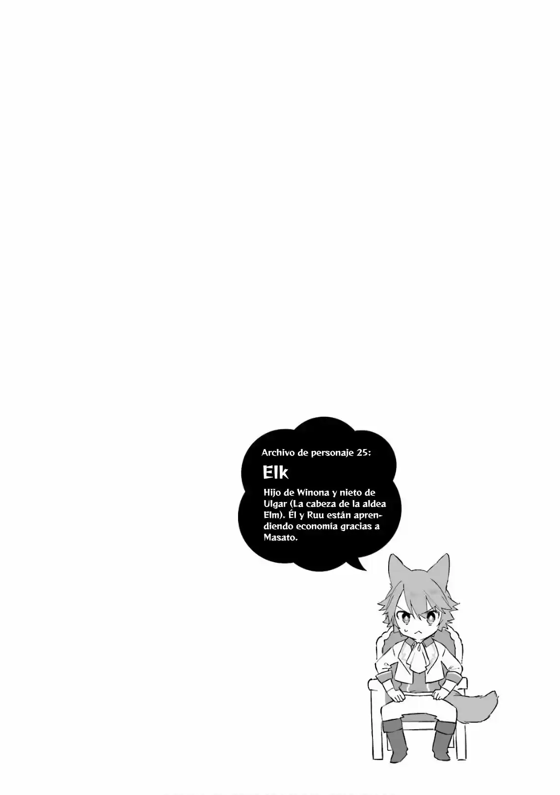 Read Choujin ES Manga Online