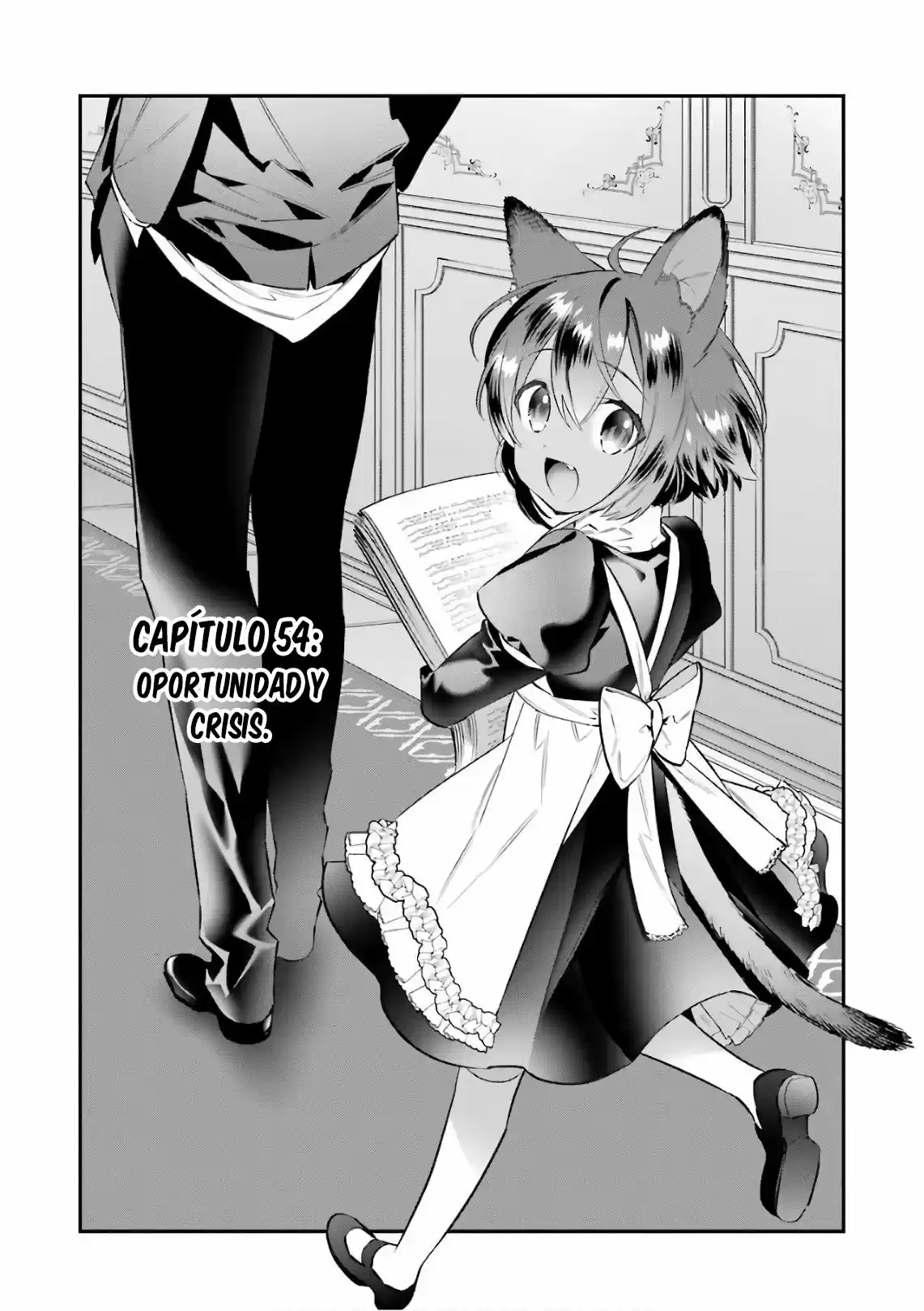 Read Choujin ES Manga Online