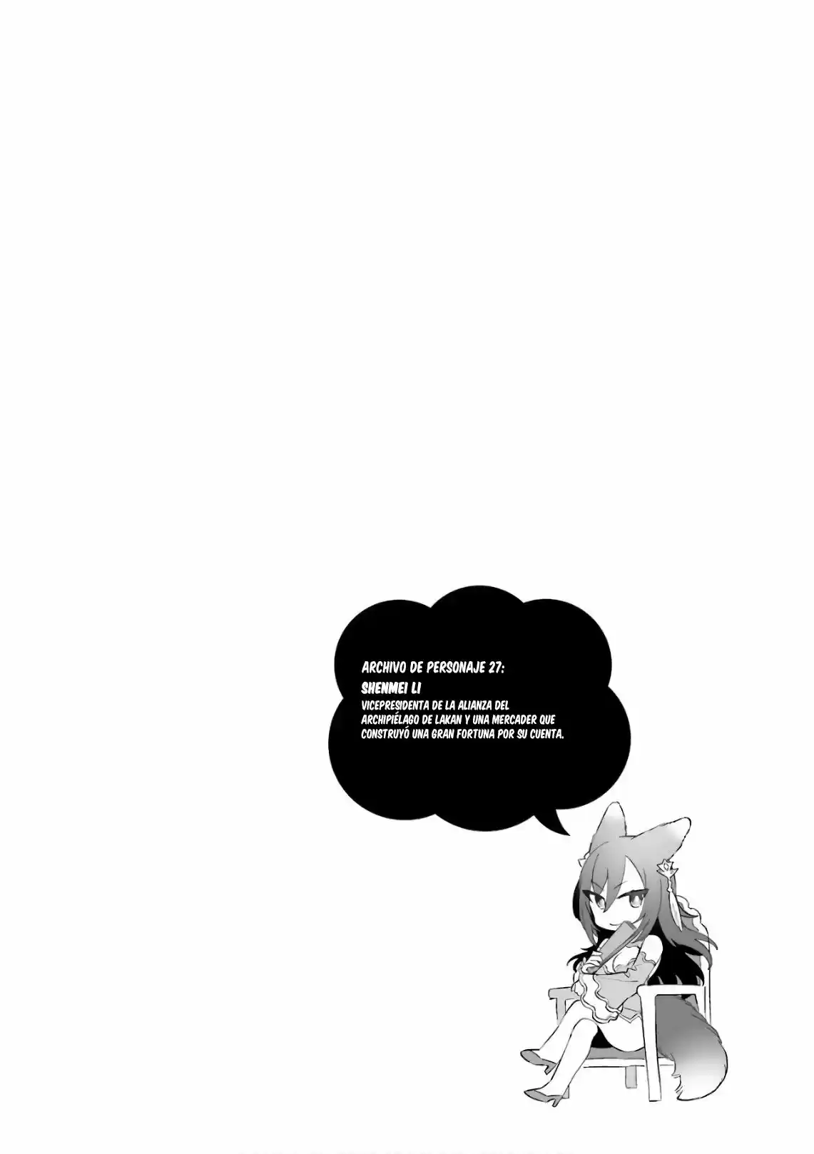 Read Choujin ES Manga Online