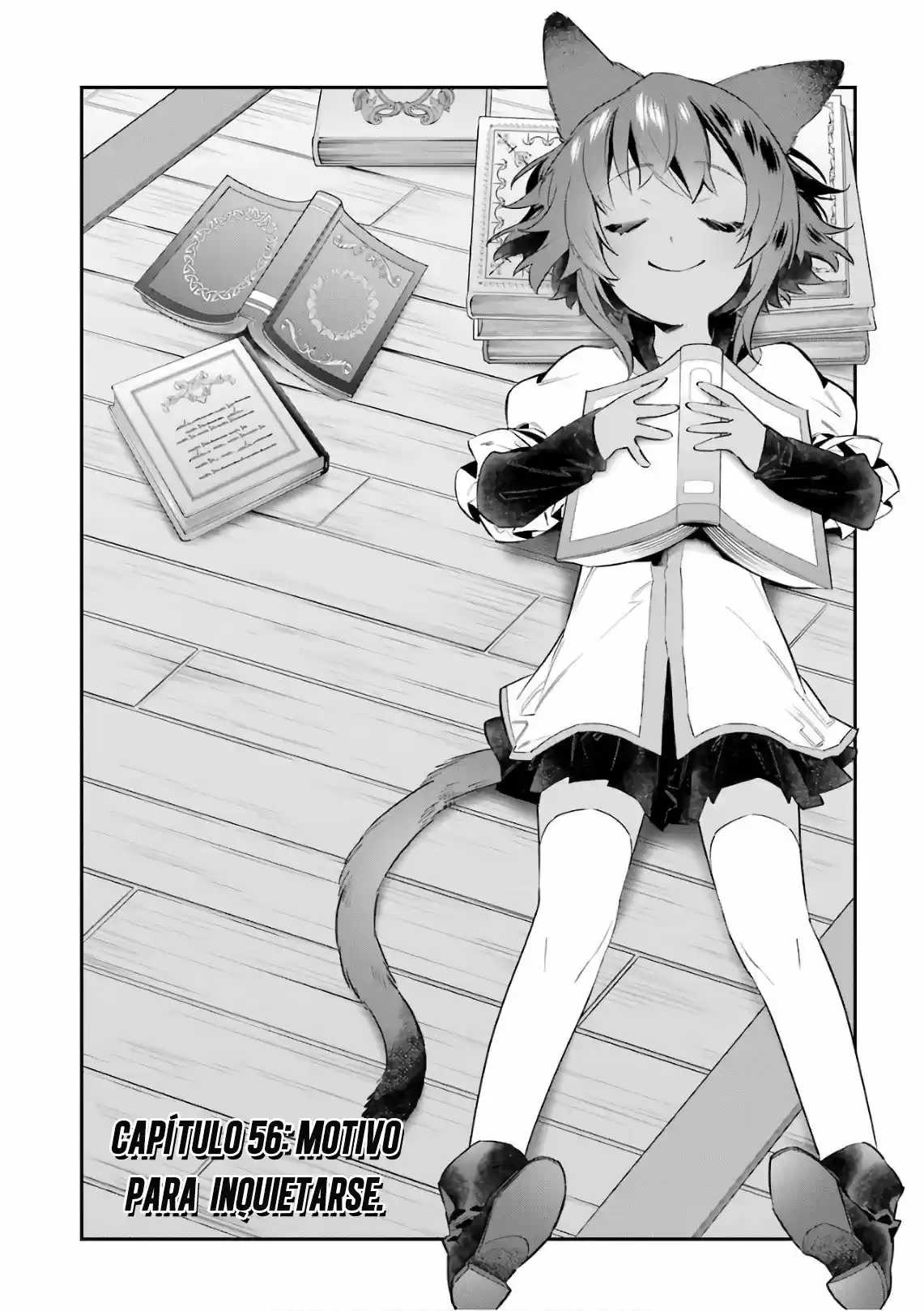 Read Choujin ES Manga Online