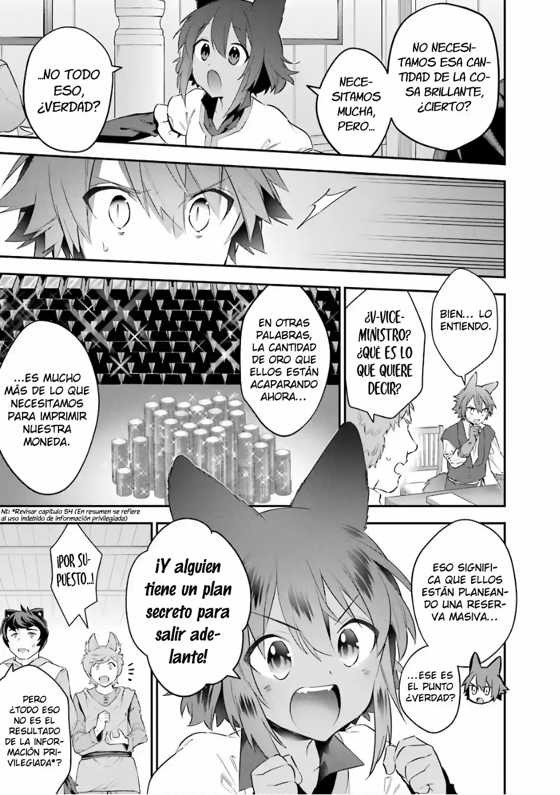 Read Choujin ES Manga Online