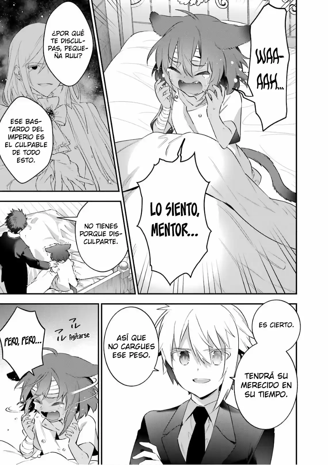 Read Choujin ES Manga Online