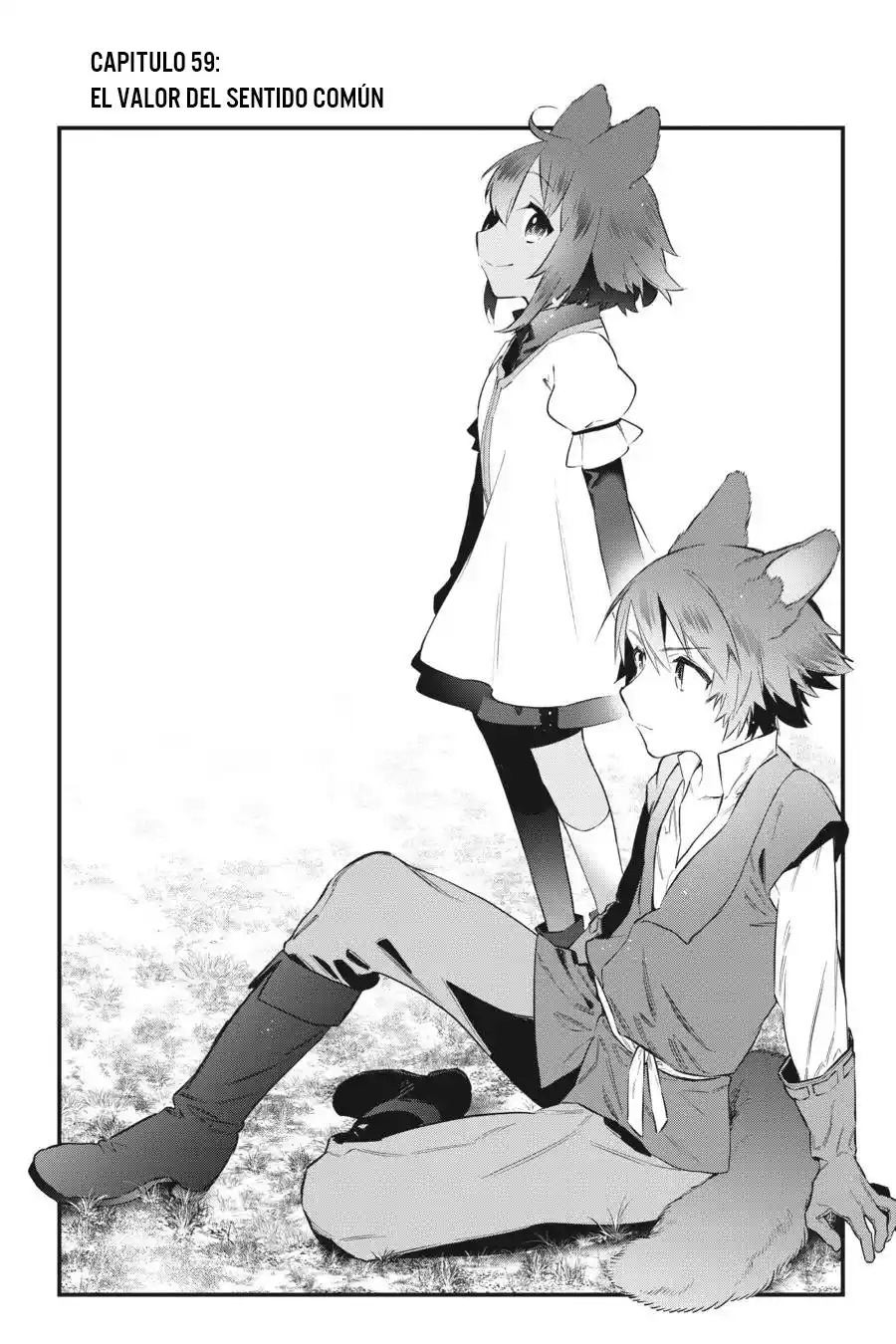 Read Choujin ES Manga Online