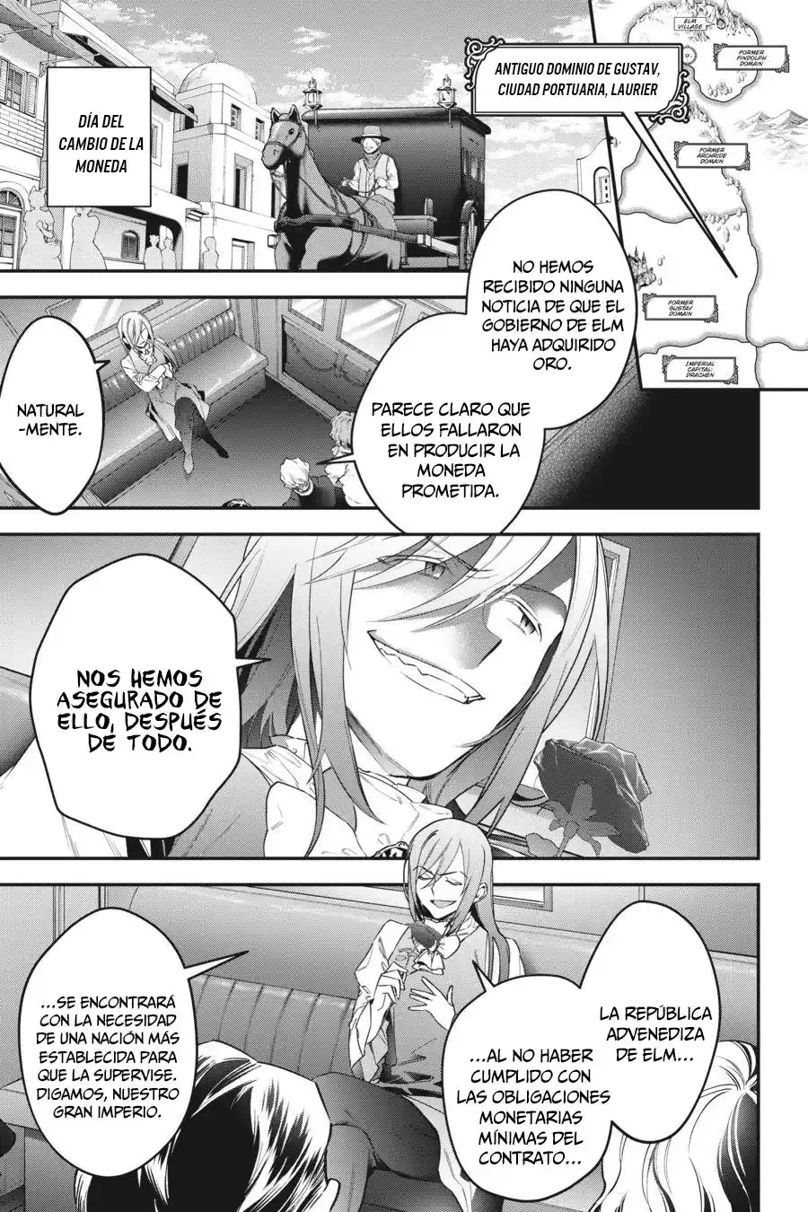 Read Choujin ES Manga Online