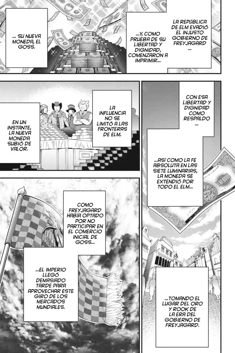 Read Choujin ES Manga Online