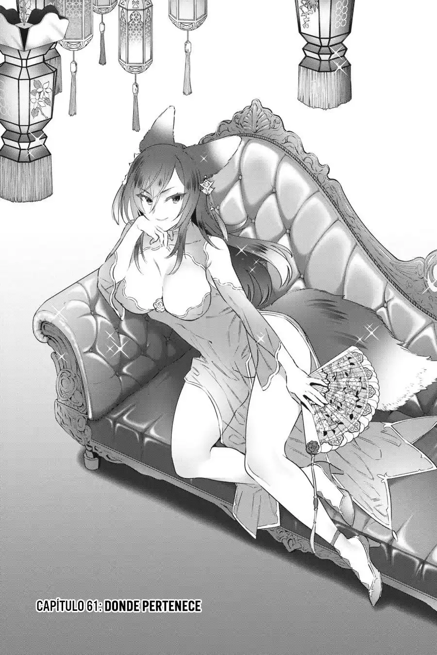 Read Choujin ES Manga Online