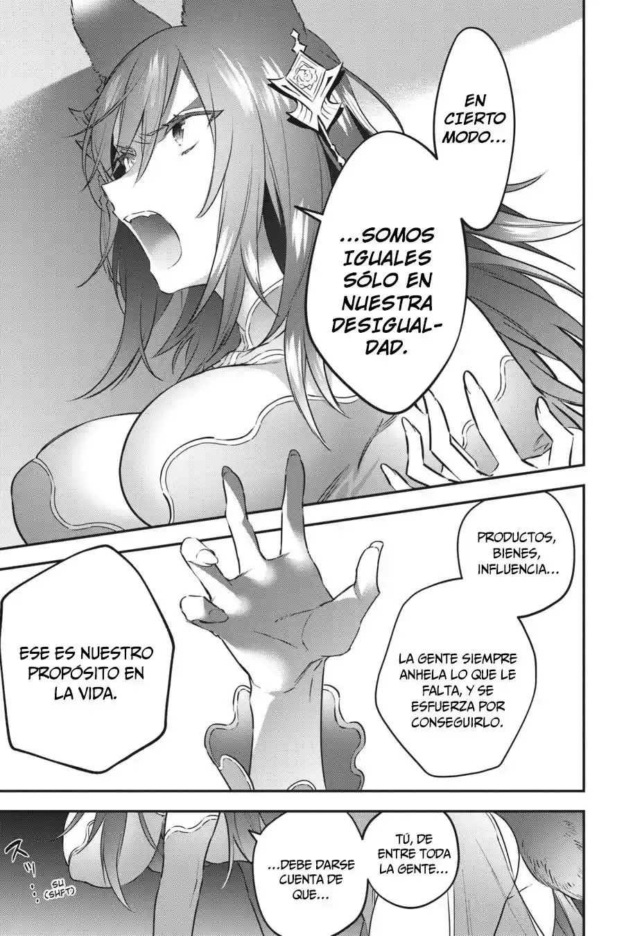 Read Choujin ES Manga Online