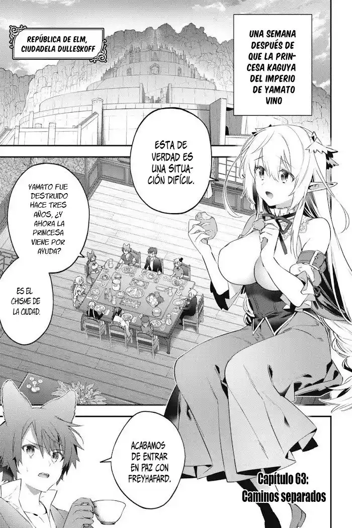 Read Choujin ES Manga Online