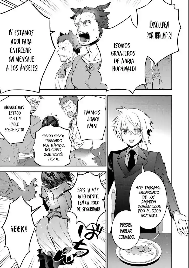 Read Choujin ES Manga Online