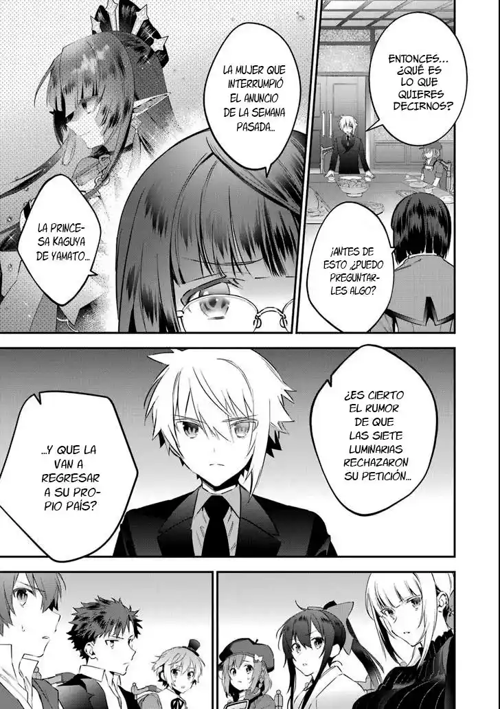 Read Choujin ES Manga Online