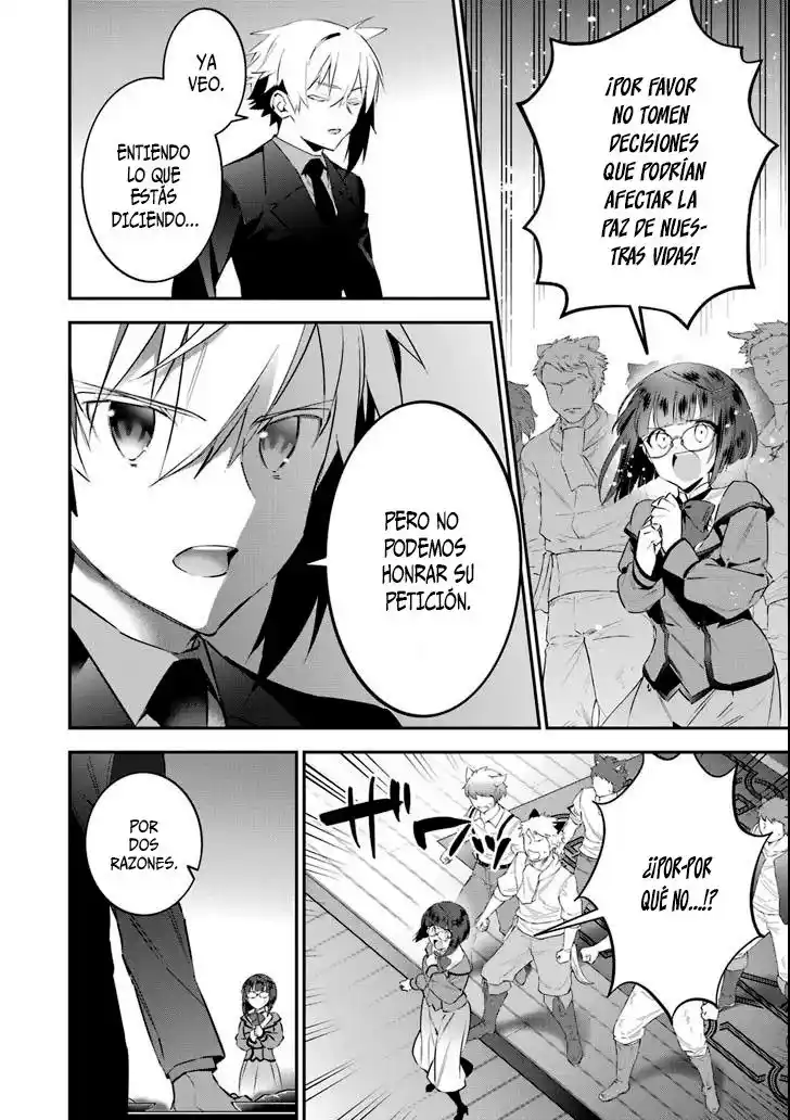 Read Choujin ES Manga Online