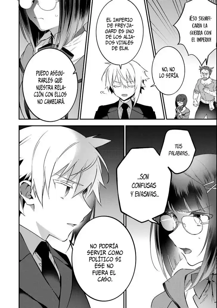 Read Choujin ES Manga Online