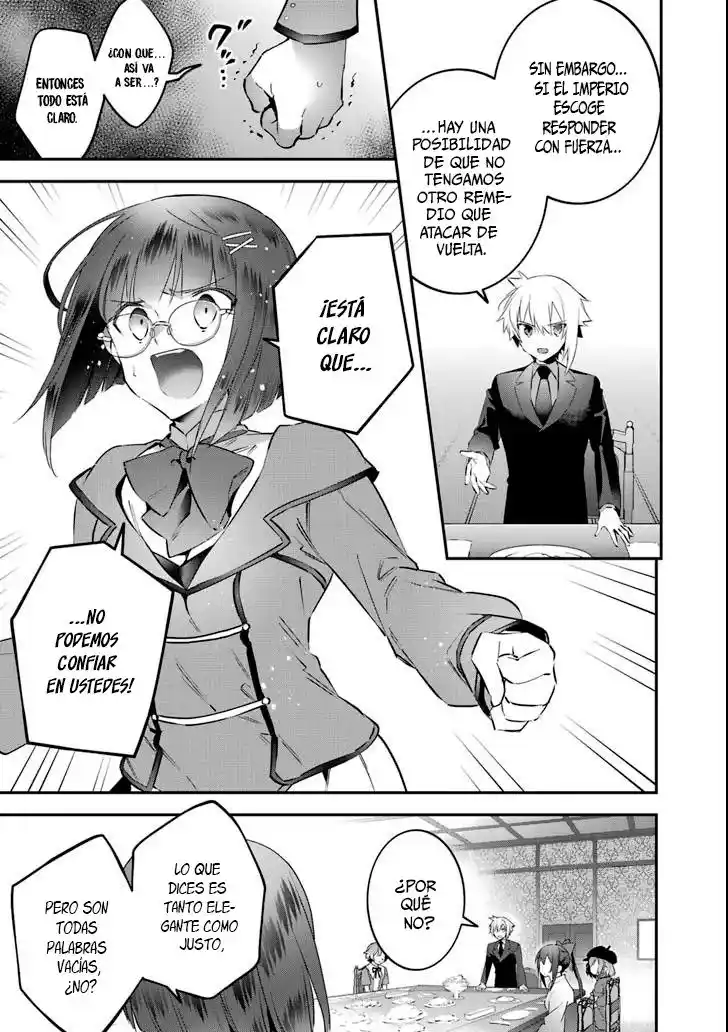 Read Choujin ES Manga Online
