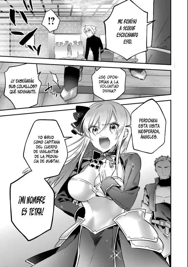 Read Choujin ES Manga Online