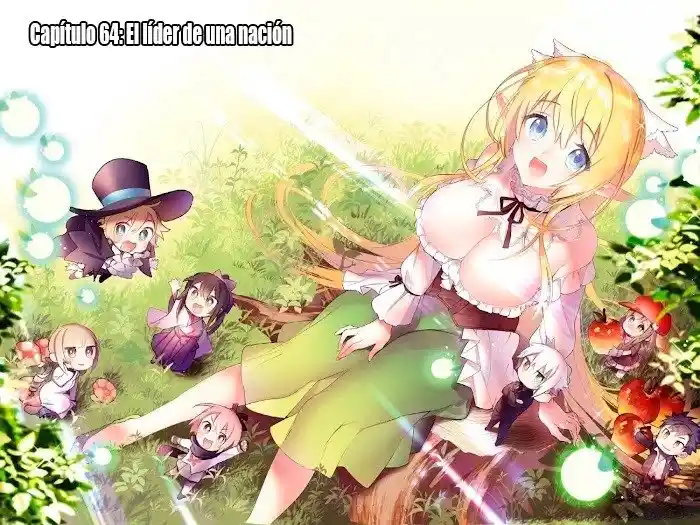 Read Choujin ES Manga Online