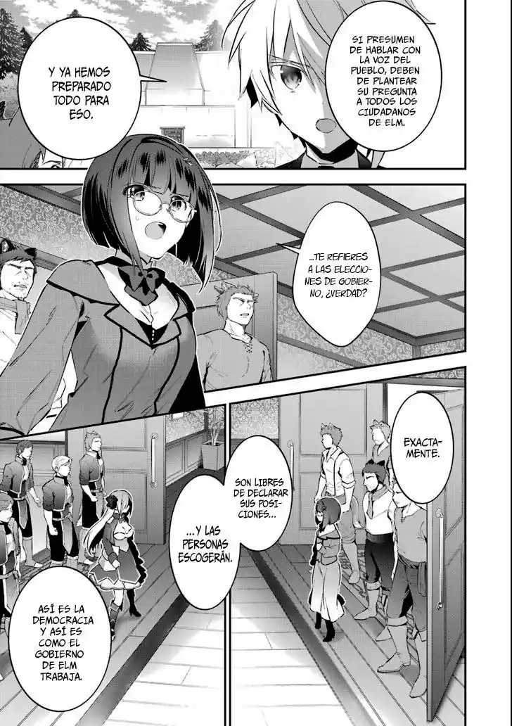 Read Choujin ES Manga Online