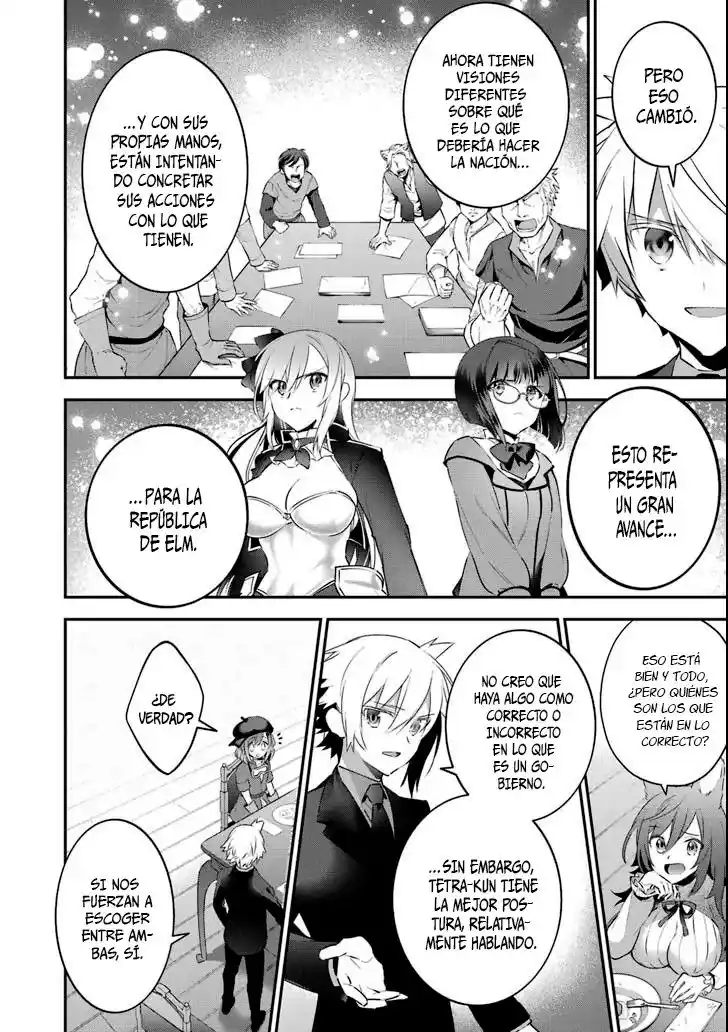 Read Choujin ES Manga Online