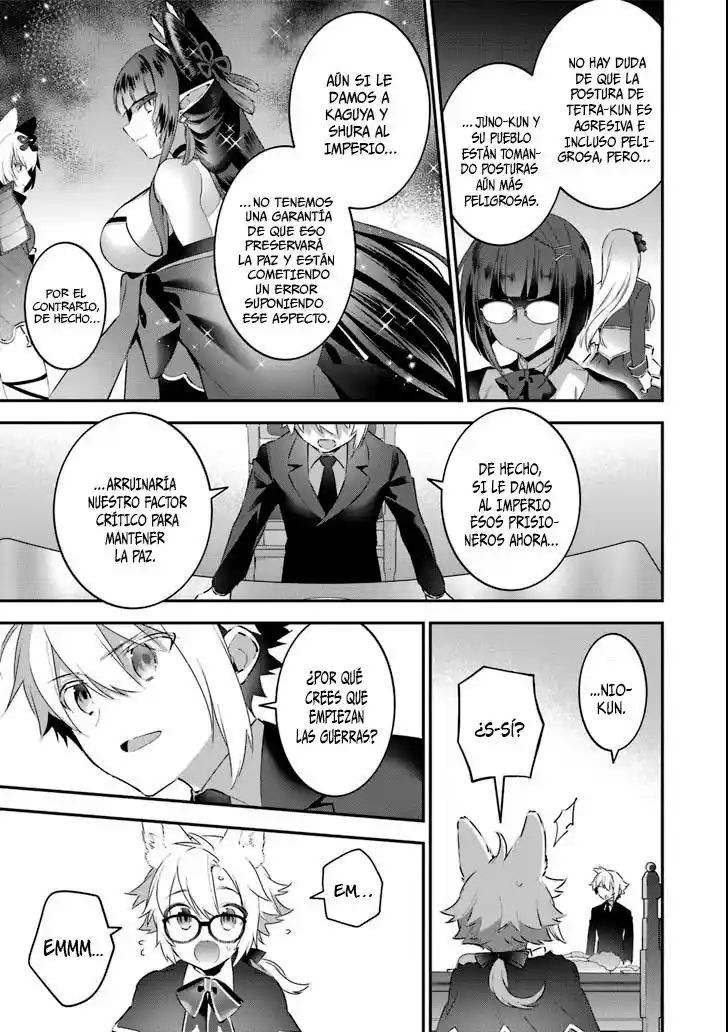 Read Choujin ES Manga Online