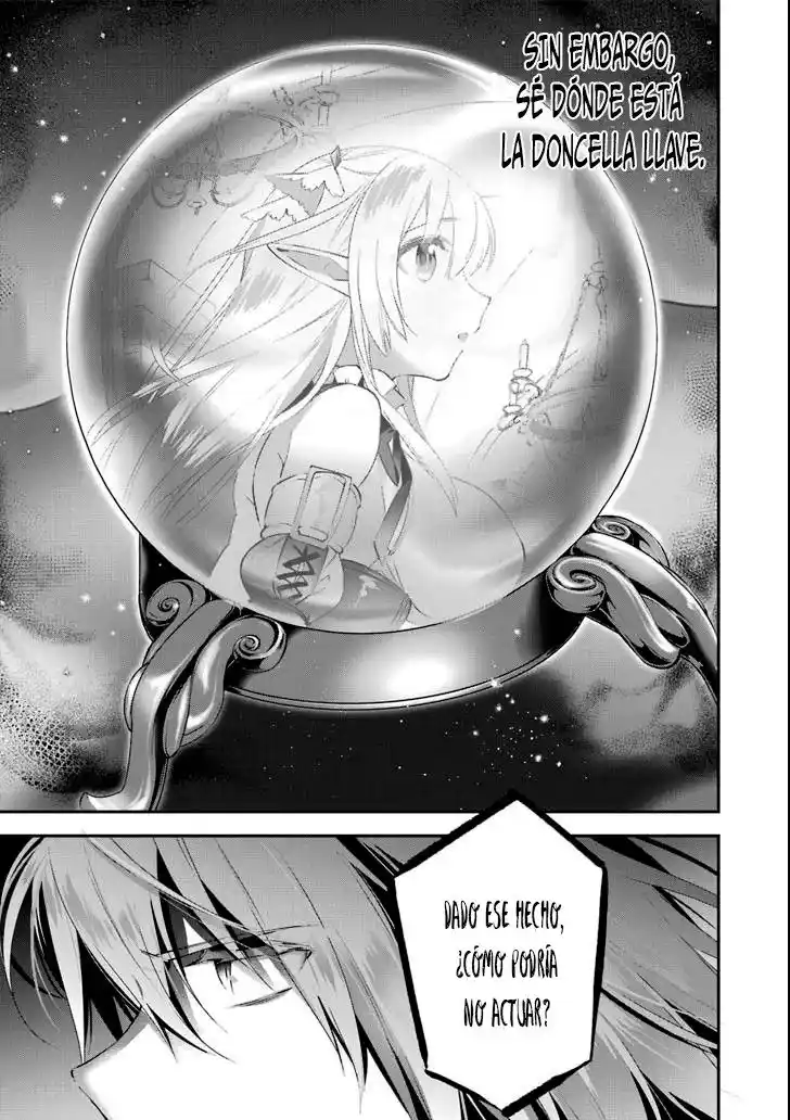 Read Choujin ES Manga Online
