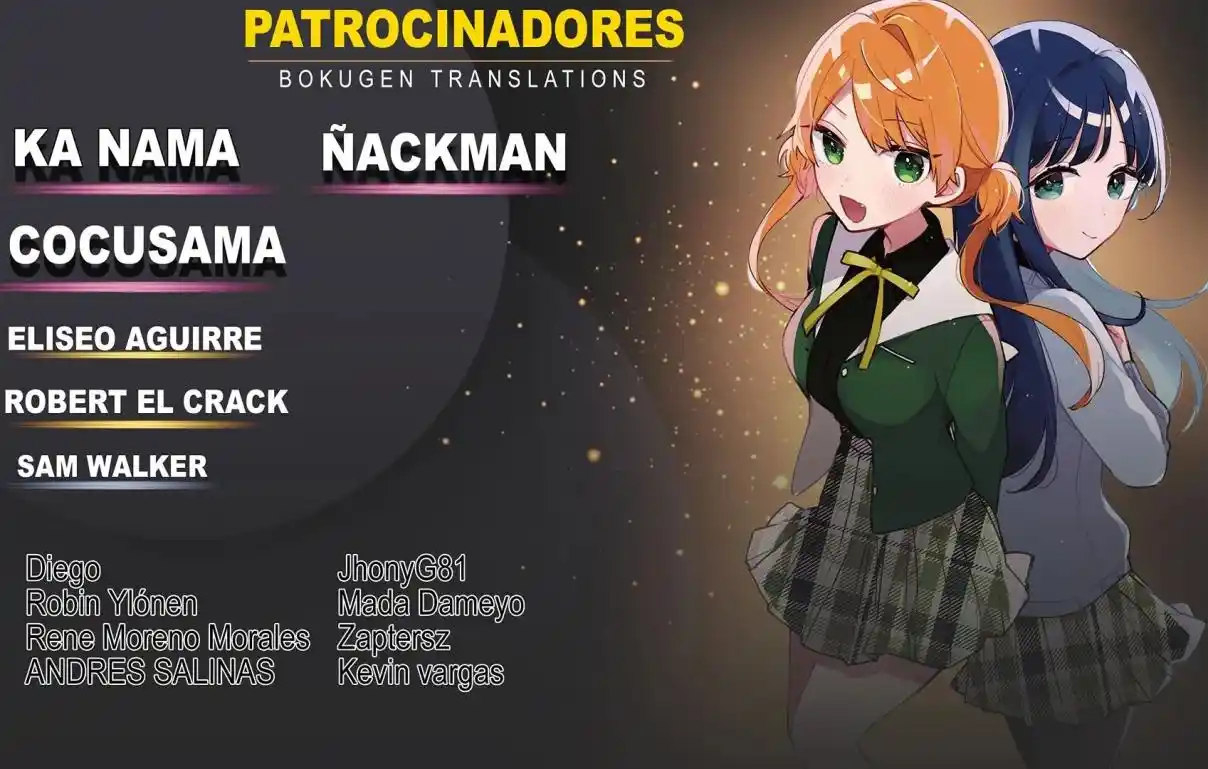 Read Choujin ES Manga Online