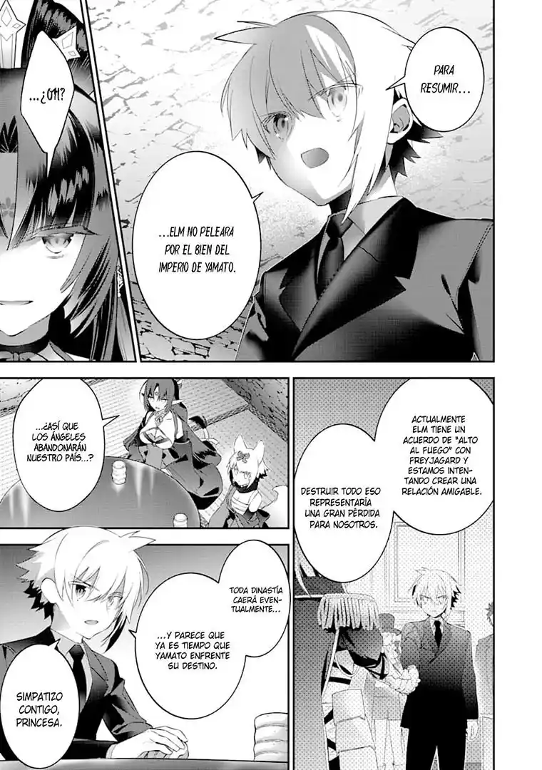 Read Choujin ES Manga Online