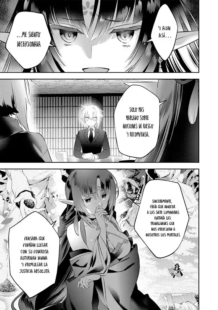Read Choujin ES Manga Online