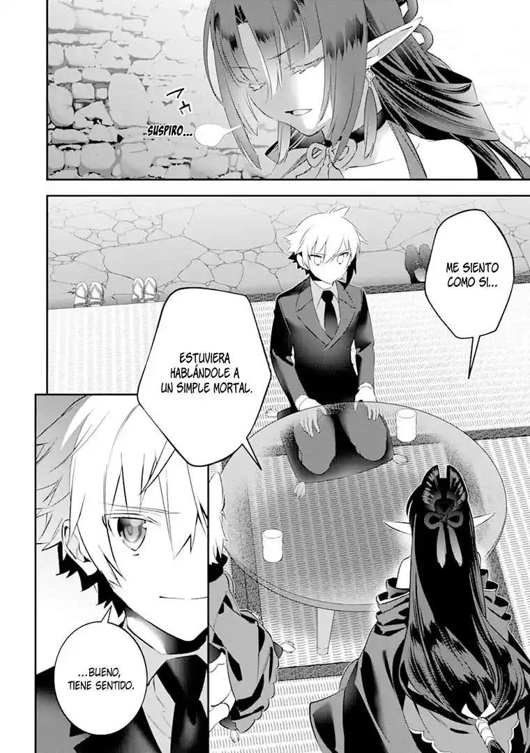 Read Choujin ES Manga Online