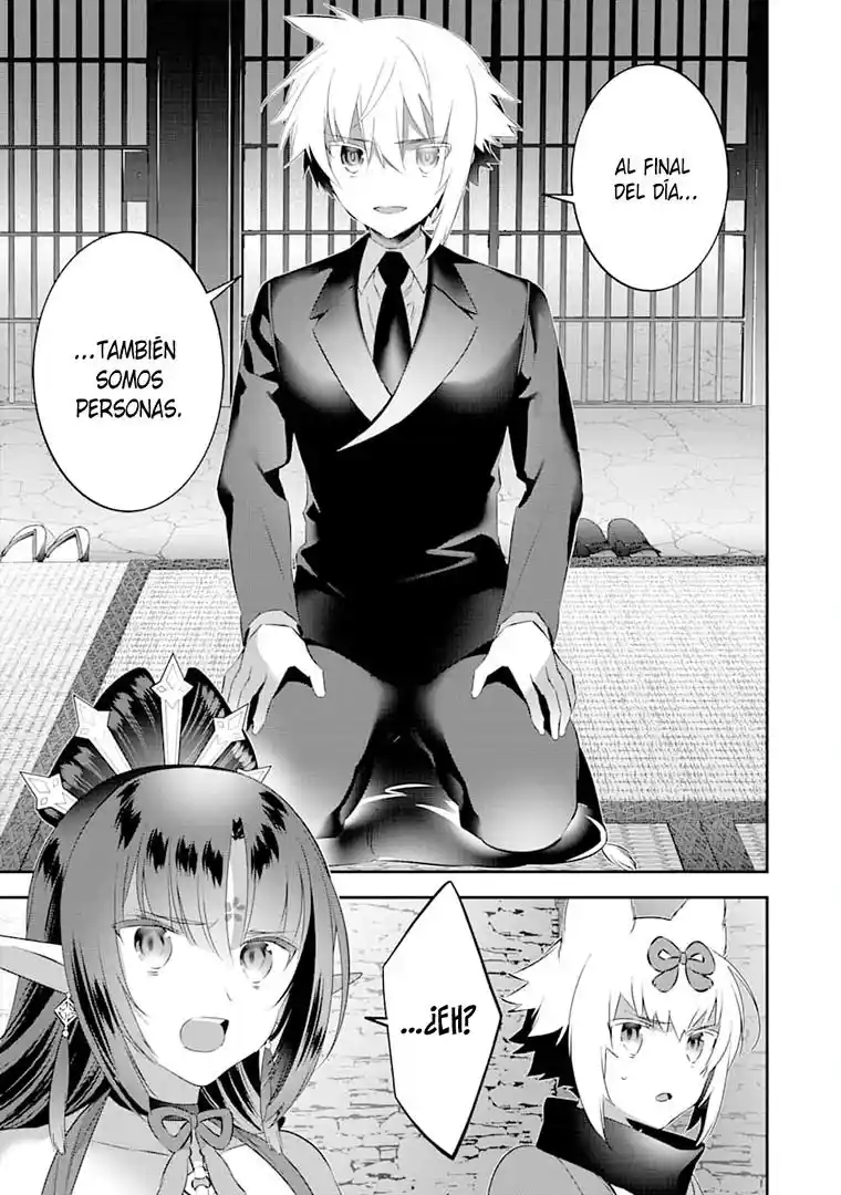 Read Choujin ES Manga Online