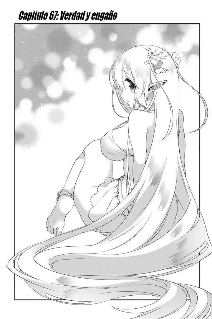 Read Choujin ES Manga Online