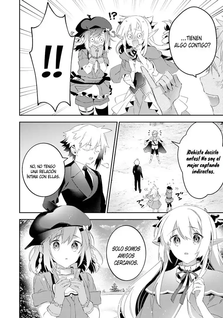 Read Choujin ES Manga Online