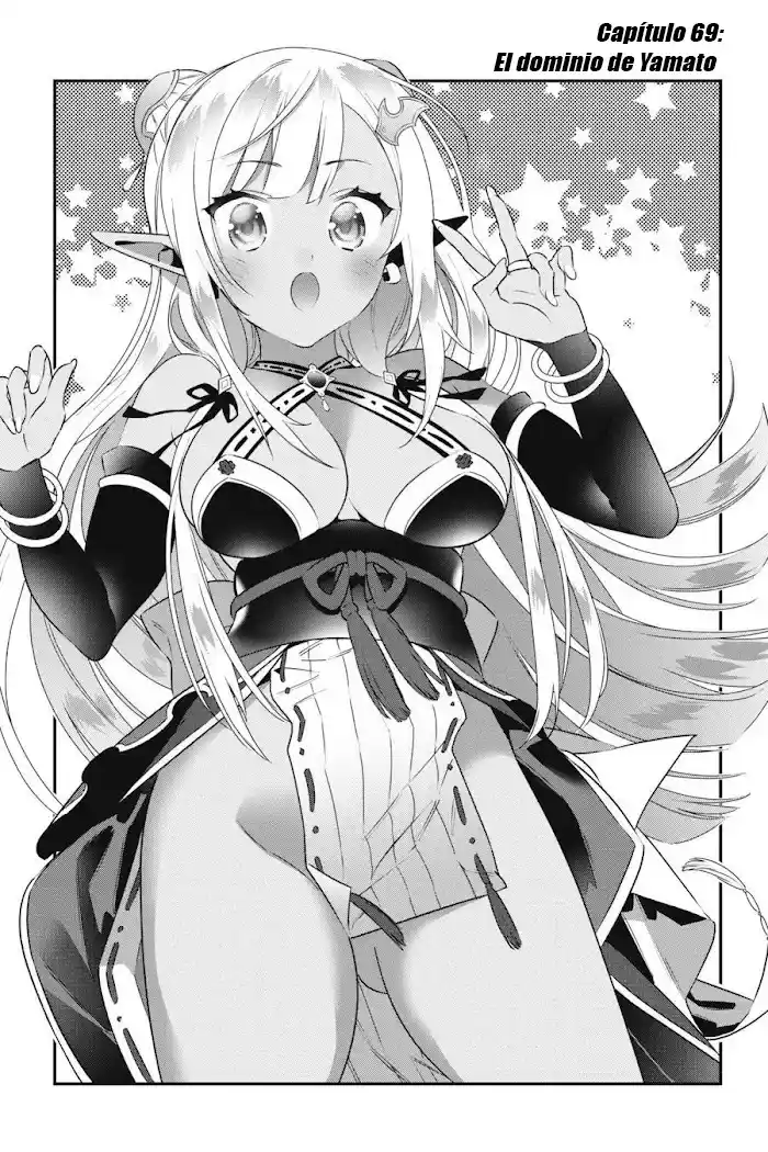 Read Choujin ES Manga Online