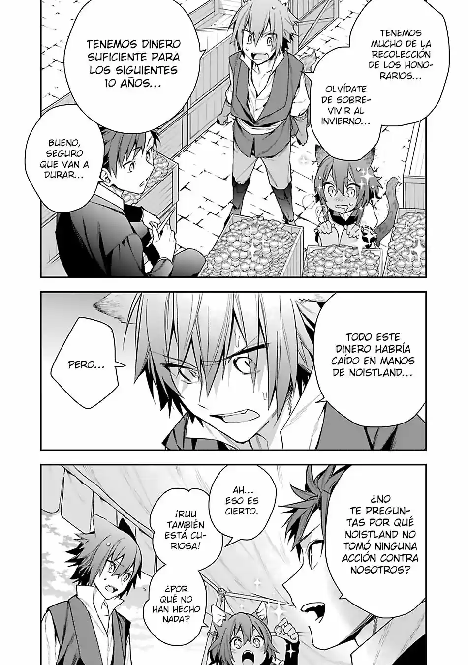 Read Choujin ES Manga Online