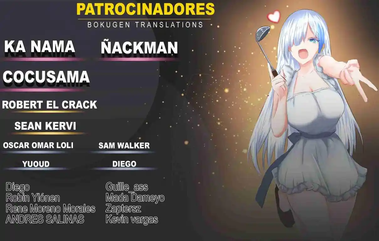 Read Choujin ES Manga Online