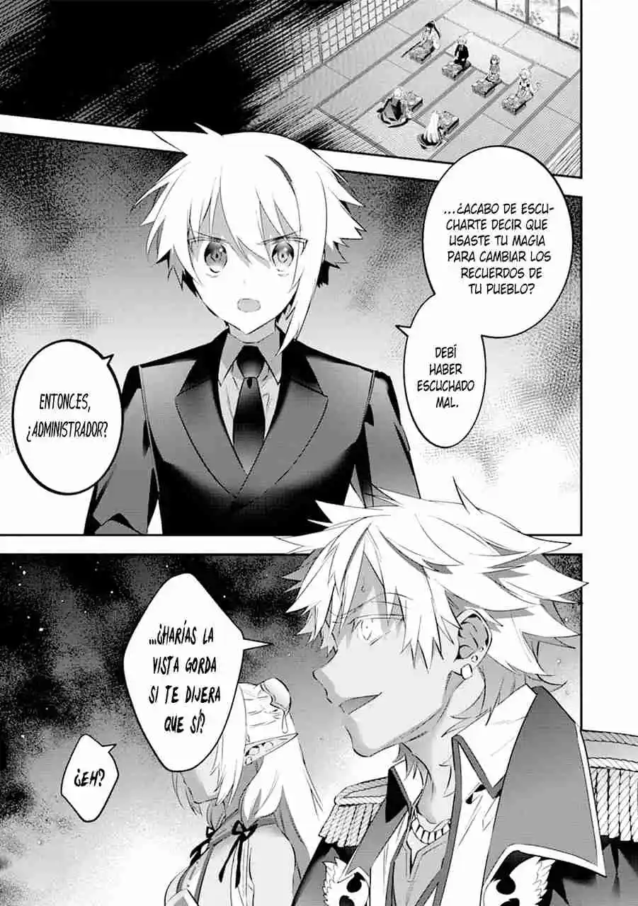 Read Choujin ES Manga Online