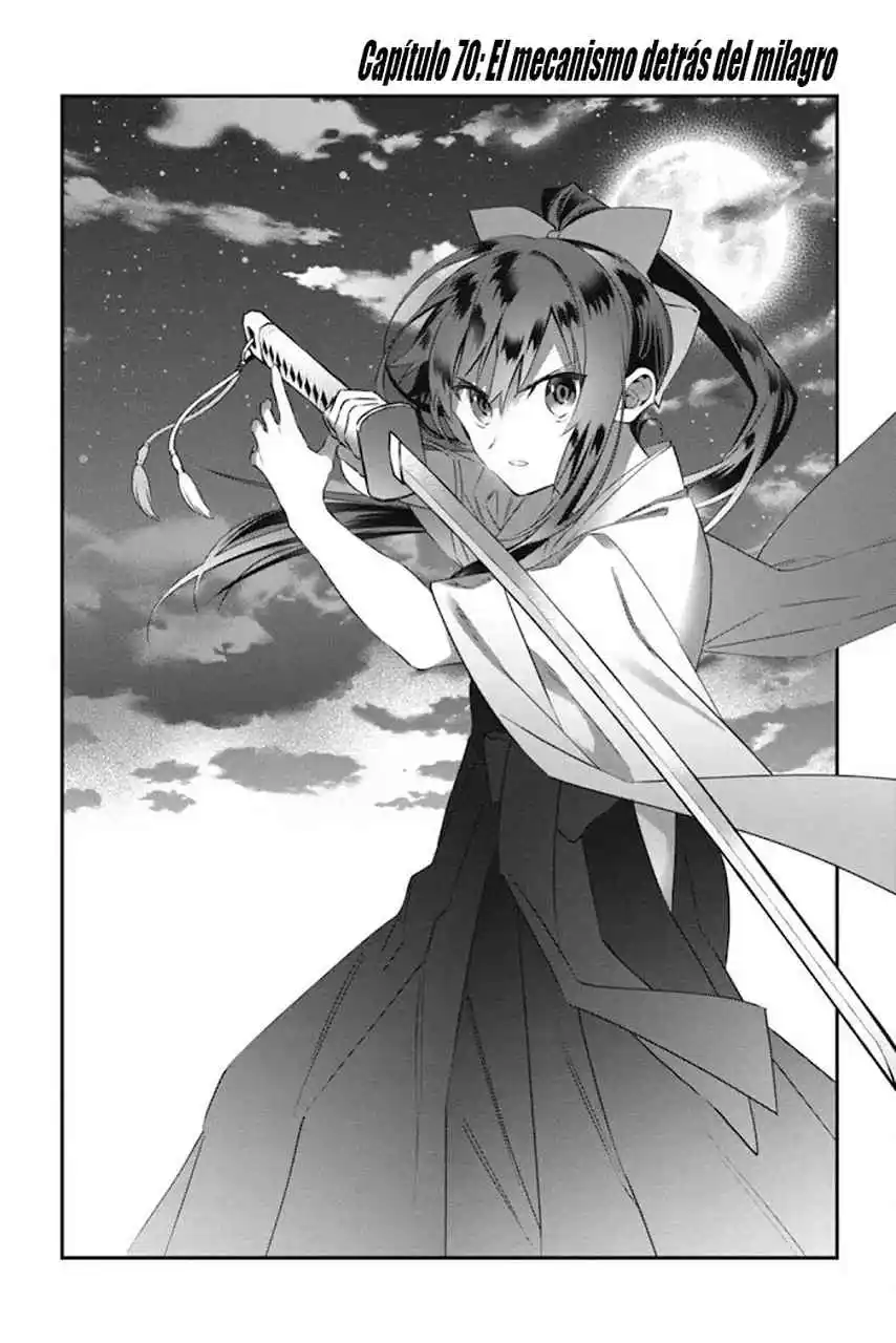 Read Choujin ES Manga Online