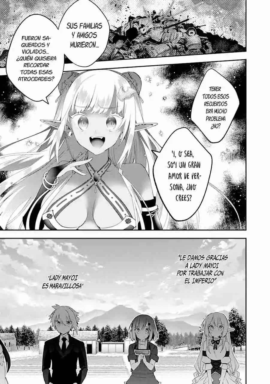 Read Choujin ES Manga Online