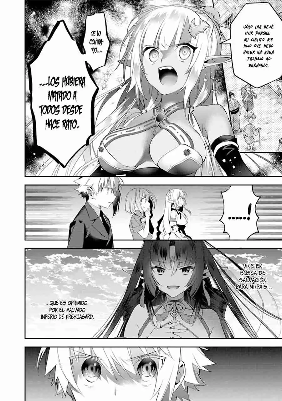 Read Choujin ES Manga Online